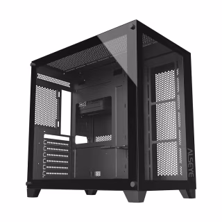 Корпус для ПК Alseye Knight-B(4 fans) (AS.07.0134)