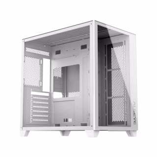 Корпус для ПК Alseye Knight-W(4 fans) (AS.07.0135)
