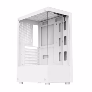 Корпус для ПК Alseye Spider-W(5 fans) (AS.07.0137)