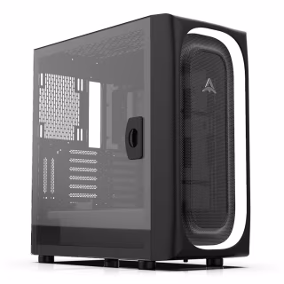 Корпус для ПК Alseye Ai Pro-B Halo Pro Kit (AS.07.0224)