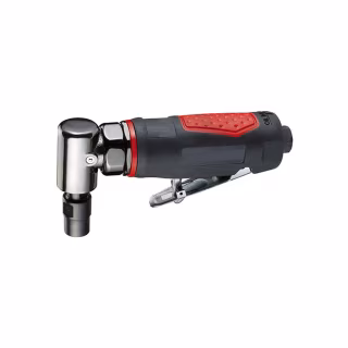 Шліфувальна машина Airkraft зачисна кутова, 20000об/хв (AT-7034B)