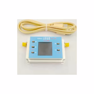 Атенюатор LIYCH A60DB 3G-6G-8G-12G Digital Programmable Attenuator Step 0.25 (Attenuator 60DB Step 0.25DB)