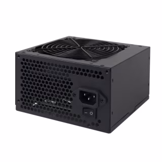 Блок живлення LogicPower 400W (ATX-400W-80+)