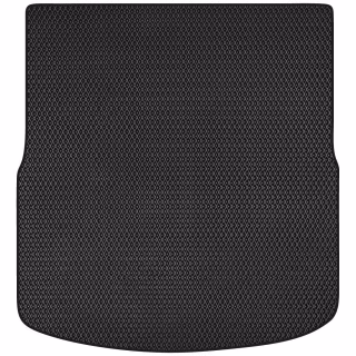 Коврик в багажник EVAtech Audi A8 (D2) Short Base 1994-2002 1 покол (AU21811B1RBB)