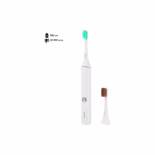 Электрическая зубная щетка Xiaomi Aurora T2 White