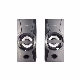 Акустична система Microlab B-15 USB Black (B-15)
