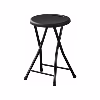 Кухонний стілець GT Racer B-38 Black