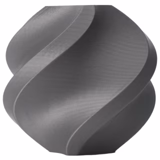 Пластик для 3D-принтера Bambu Lab ABS 1.75, 1кг Silver (B00-D1-1.75-1000-SPL)