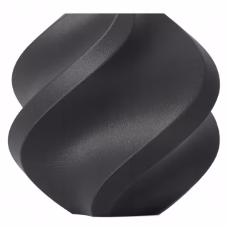 Пластик для 3D-принтера Bambu Lab ABS 1.75, 1кг Black (B00-K0-1.75-1000-SPL)