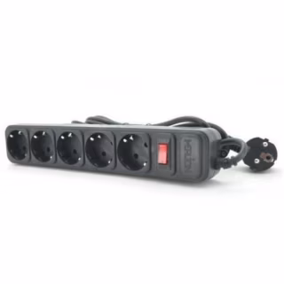 Мережевий подовжувач Merlion B530P