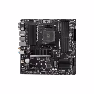 Материнська плата MSI B550M PRO-VDH WIFI