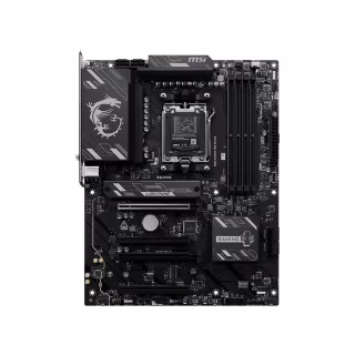 Материнська плата MSI B850 GAMING PRO WIFI6E