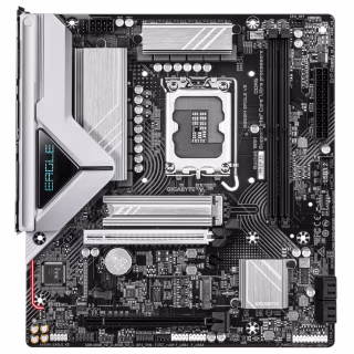Материнська плата GIGABYTE B860M EAGLE V2