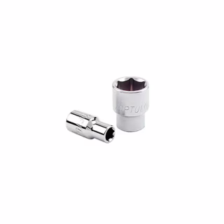 Торцева головка Toptul 1/4" 4 мм (BAEA0804)