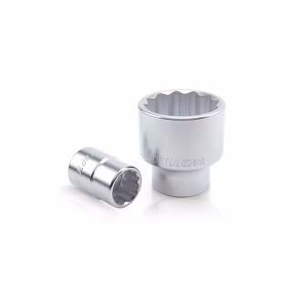 Торцева головка Toptul 36 мм 3/4" 12-гранна (BAEB2436)