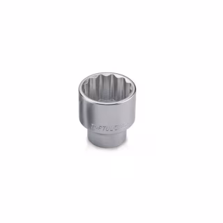 Торцева головка Toptul 12-гранна 3/4" 65 мм (BAEB2465)