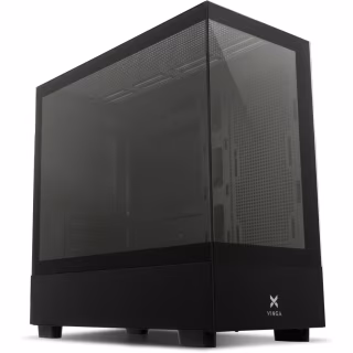 Корпус для ПК Vinga Basalt