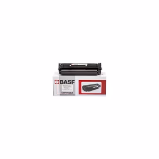 Тонер-картридж BASF Canon 071/ HP W1350A/W1360A Black, without chip (BASF-KT-071-WOC)