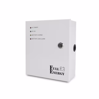 Блок питания для систем видеонаблюдения Full Energy BBG-125