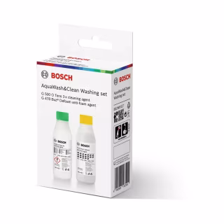 Моющее средство для пылесоса Bosch BBZWDSET