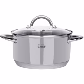 Кастрюля Bravo Chef 1.9 л (BC-2001-16)