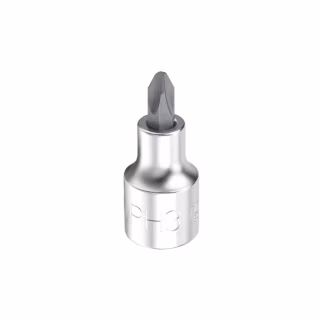 Торцева головка Toptul PH1 37мм 1/4" (BCAA08P1)