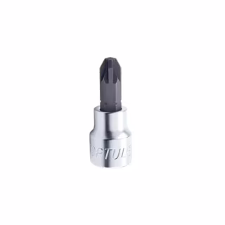 Торцева головка Toptul PZ2 37мм 1/4" (BCBA08P2)