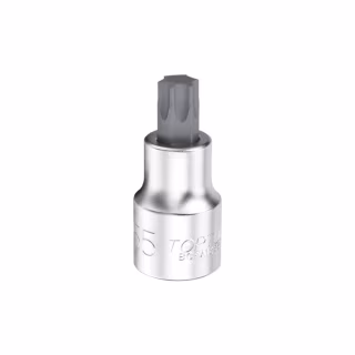 Торцевая головка Toptul TORX T20 37мм 1/4" (BCFA0820)
