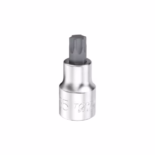 Торцевая головка Toptul TORX T70 55мм 1/2" (BCFA1670)