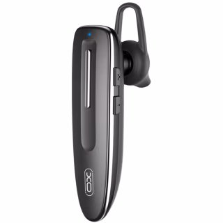 Bluetooth-гарнітура XO BE44 Black (BE44.black)
