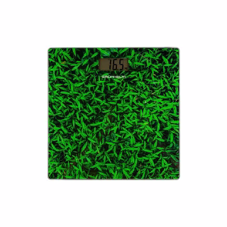 Ваги підлогові Grunhelm BES-GRA20