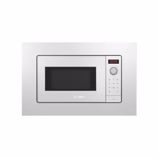 Мікрохвильова піч Bosch BFL623MW3