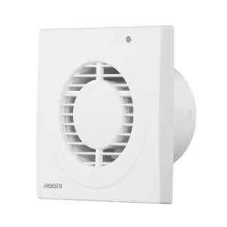 Вытяжной вентилятор Ardesto BFO-120W