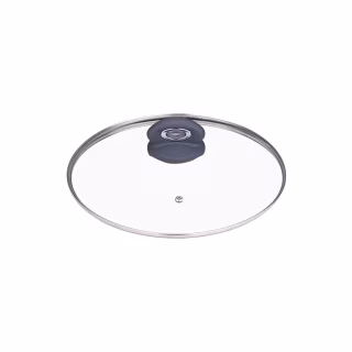 Крышка для посуды Bergner Orion 28 см (BG-2733)