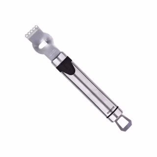 Кухонный нож Bergner Gizmo для цедри 17 см (BG-3267)