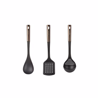 Кухонний набір Bergner Copper 3 предмети (BG-39015-CP)