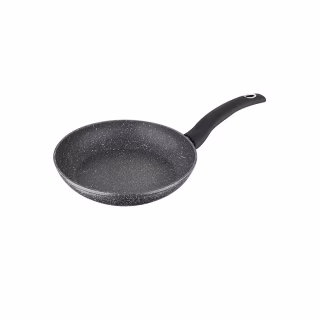 Сковорода Bergner Orion, 20 см (BG-8508-MBG)