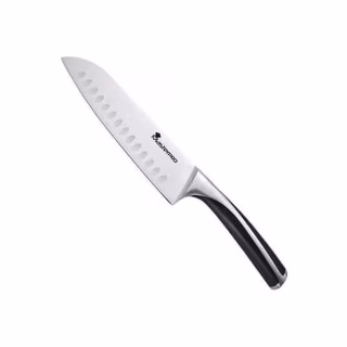 Кухонний ніж MasterPro Elegance Сантоку 17,5 см (BGMP-4432)
