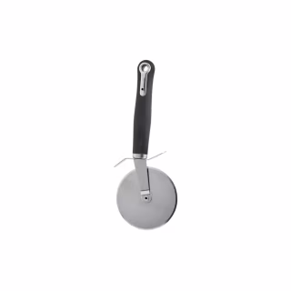 Нож для пиццы Bergner MasterPro Foodies collection 22.3x8.2 см (BGMP-4847)