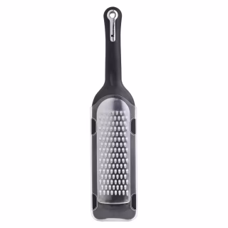 Терка MasterPro Foodies collection одностороння 17,5х8 см (BGMP-5304)
