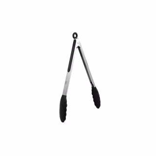 Щипцы кухонные MasterPro Foodies collection, 30,5 см (BGMP-5458)