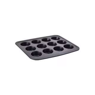 Форма для выпечки MasterPro Foodies collection для мафінів (BGMP-7342)