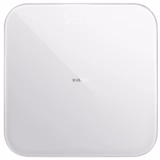 Весы напольные Xiaomi Mi Smart Scale S200 White (BHR9230GL)