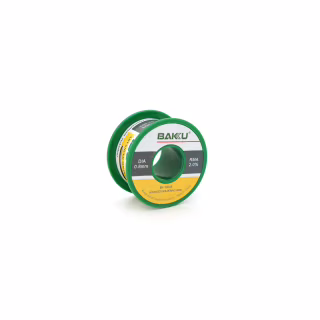 Припій для пайки Bakku Solder wire BK10008 DIA 0,8mm (50g) (BK10008)