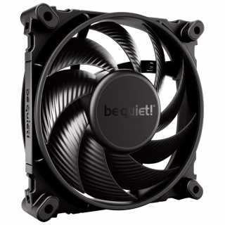 Кулер для корпуса Be quiet! Silent Wings 4 120mm PWM high-speed (BL094)