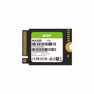 Накопитель SSD M.2 2230 1TB MA200 Acer (BL.9BWWA.154)