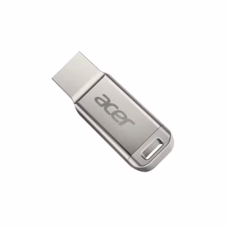 USB флеш накопичувач Acer 32GB UM310 Silver USB 3.2 (BL.9BWWA.580)