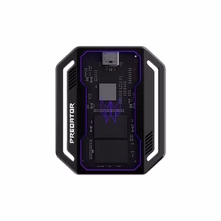 Накопичувач SSD USB Type-C 4TB Acer Predator (BL.9BWWR.127)