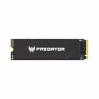Накопичувач SSD M.2 2280 4TB GM9000 Acer Predator (BL.9BWWR.131)