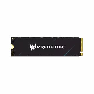 Накопичувач SSD M.2 2280 2TB GM9 Acer Predator (BL.9BWWR.137)